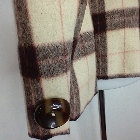 ICEBERG JEANS RETRO JACKET - Picture 9 of 10